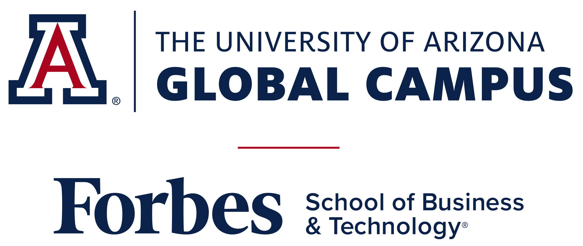 UAGC Forbes School of Business and Technology® Society for Human Resource Management